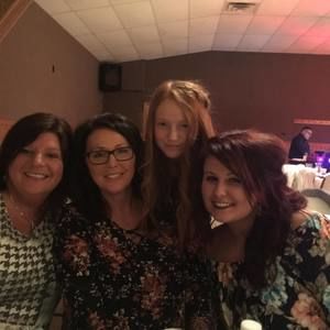 Meet your Posher, Kathy